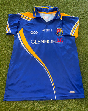 Longford GAA Jersey - Age 13/14 - O’Neills