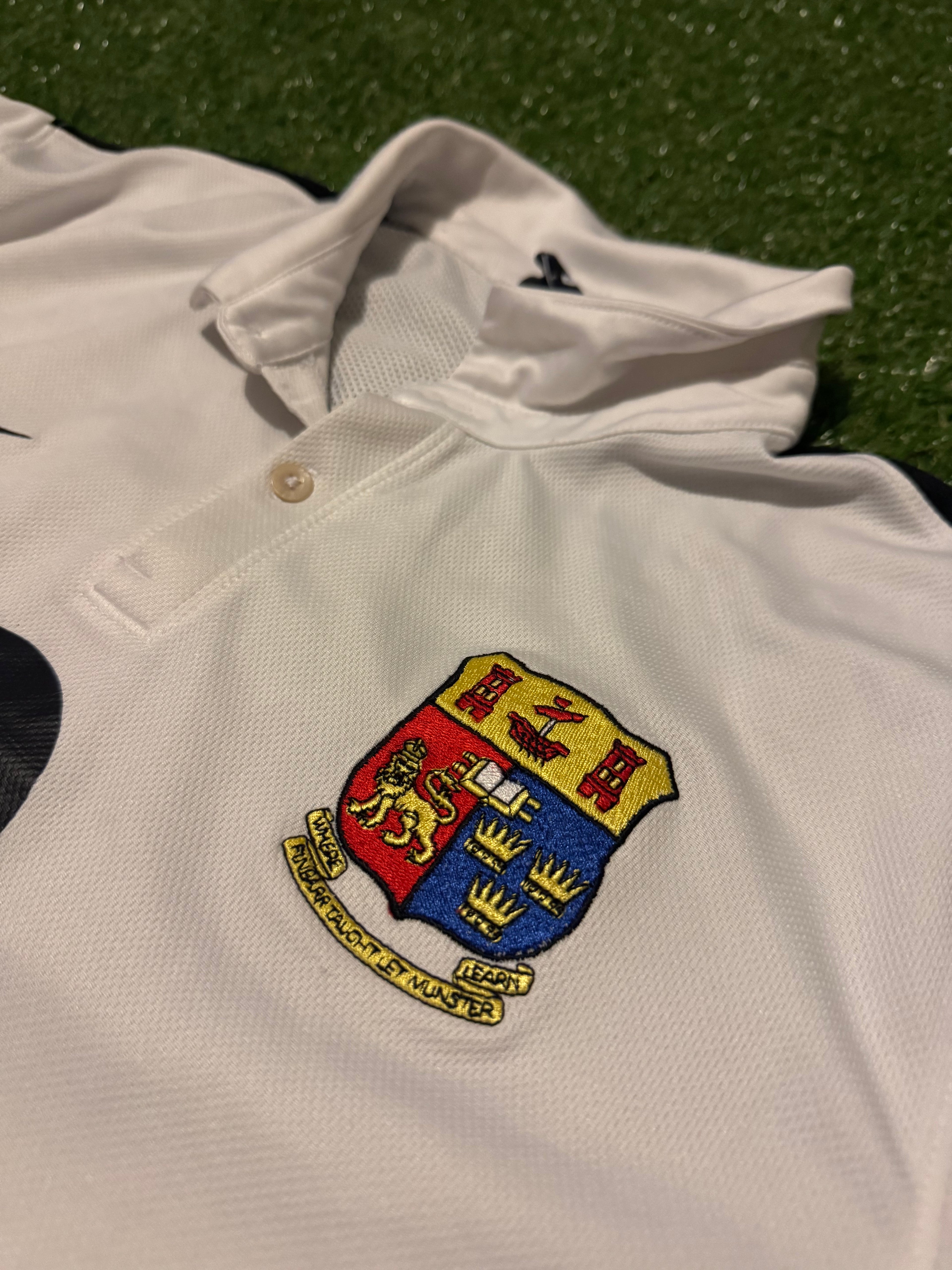University College Cork Matchworn Jersey - No.15 - Large