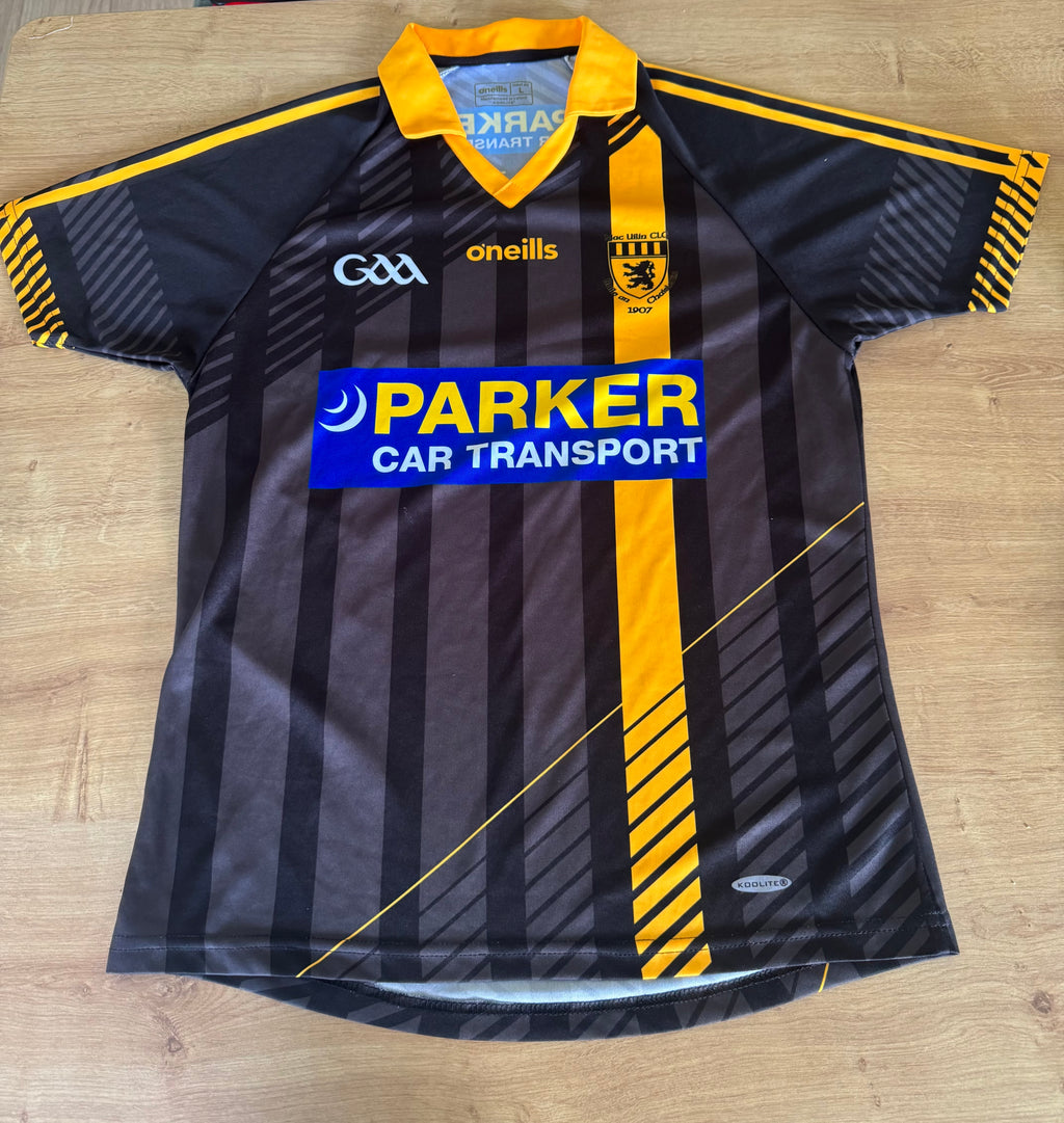 Ballycastle GAA Jersey | Large Tight Fit | O’Neills