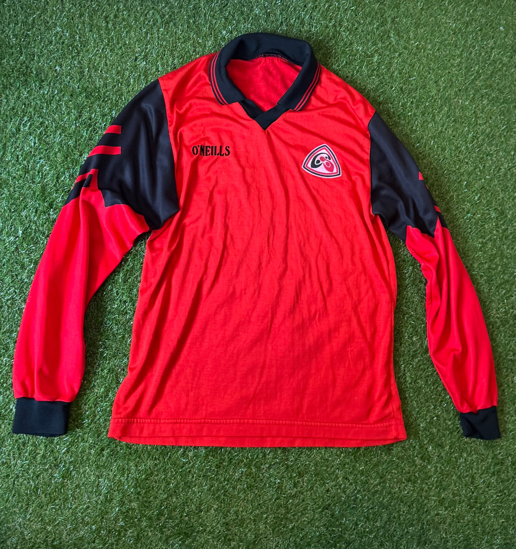 O’Neills Vintage Down Style Jersey - No.22 - Size M