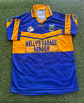Kiladangan GAA Jersey No.16 - Size Small