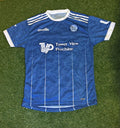 Ballybridge United Jersey - No.4 - O’Neills
