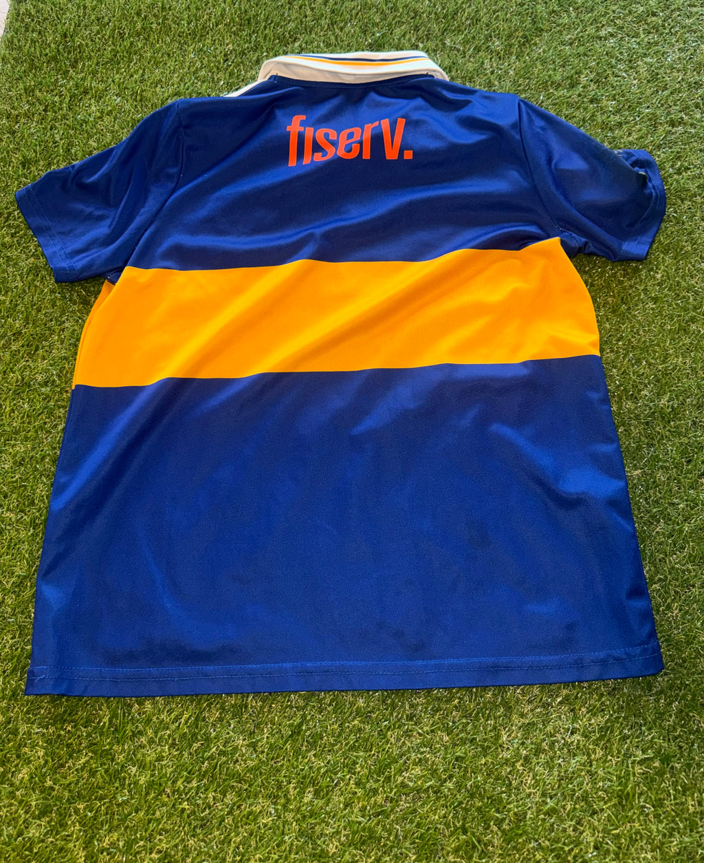 Tipperary Jersey - O’Neills - Age 11/12