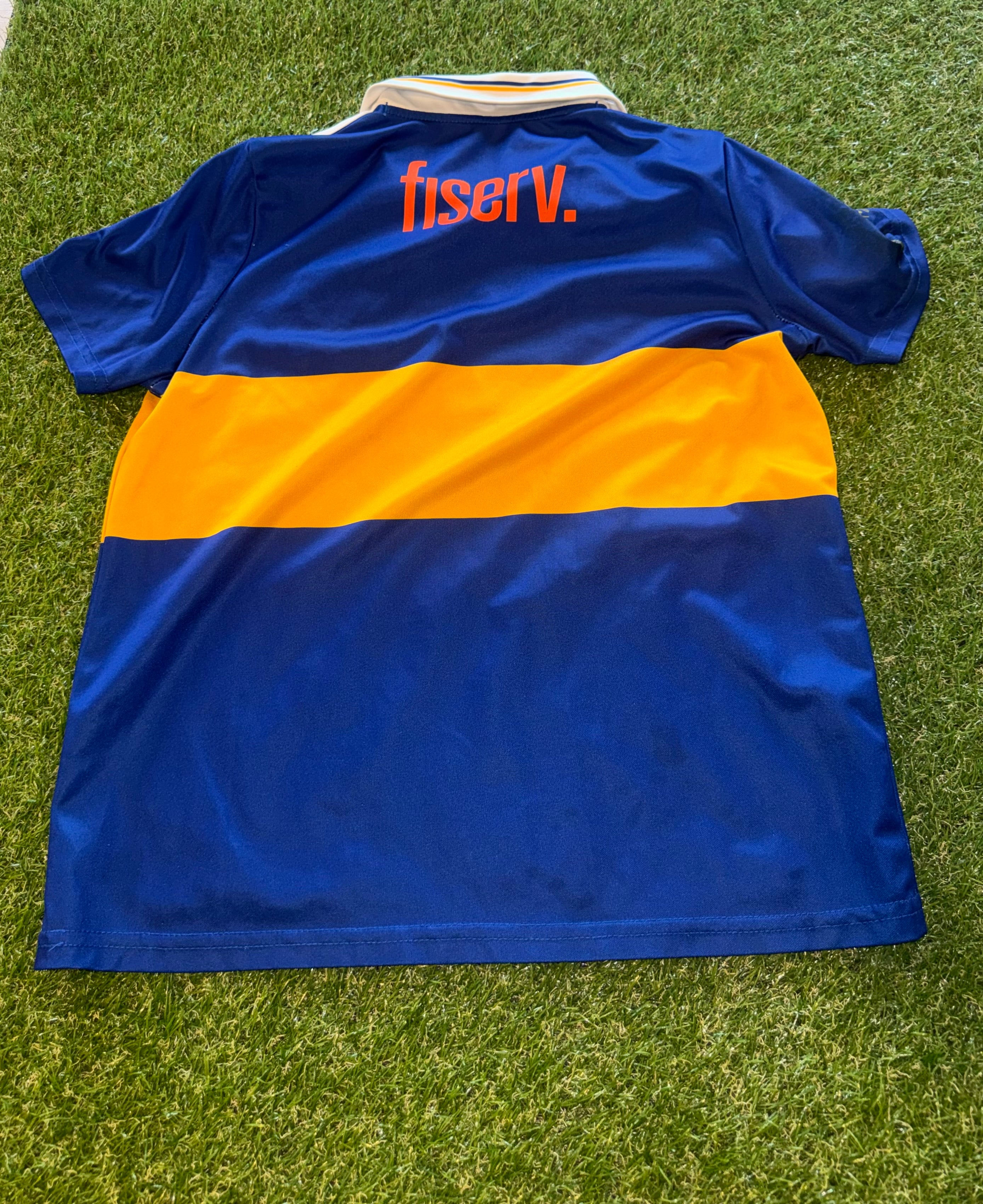 Tipperary Jersey - O’Neills - Age 11/12