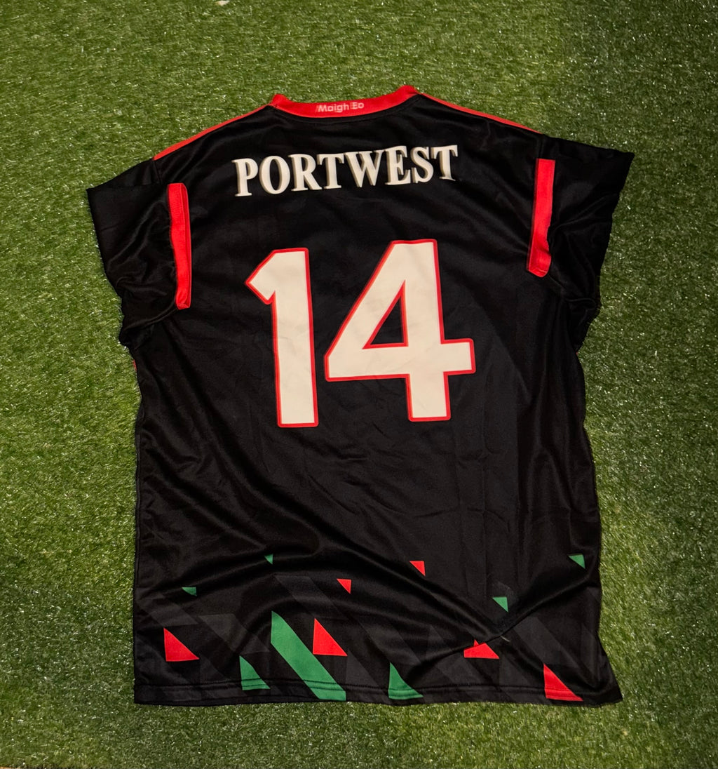 Mayo GAA Jersey - 2XL - O’Neills