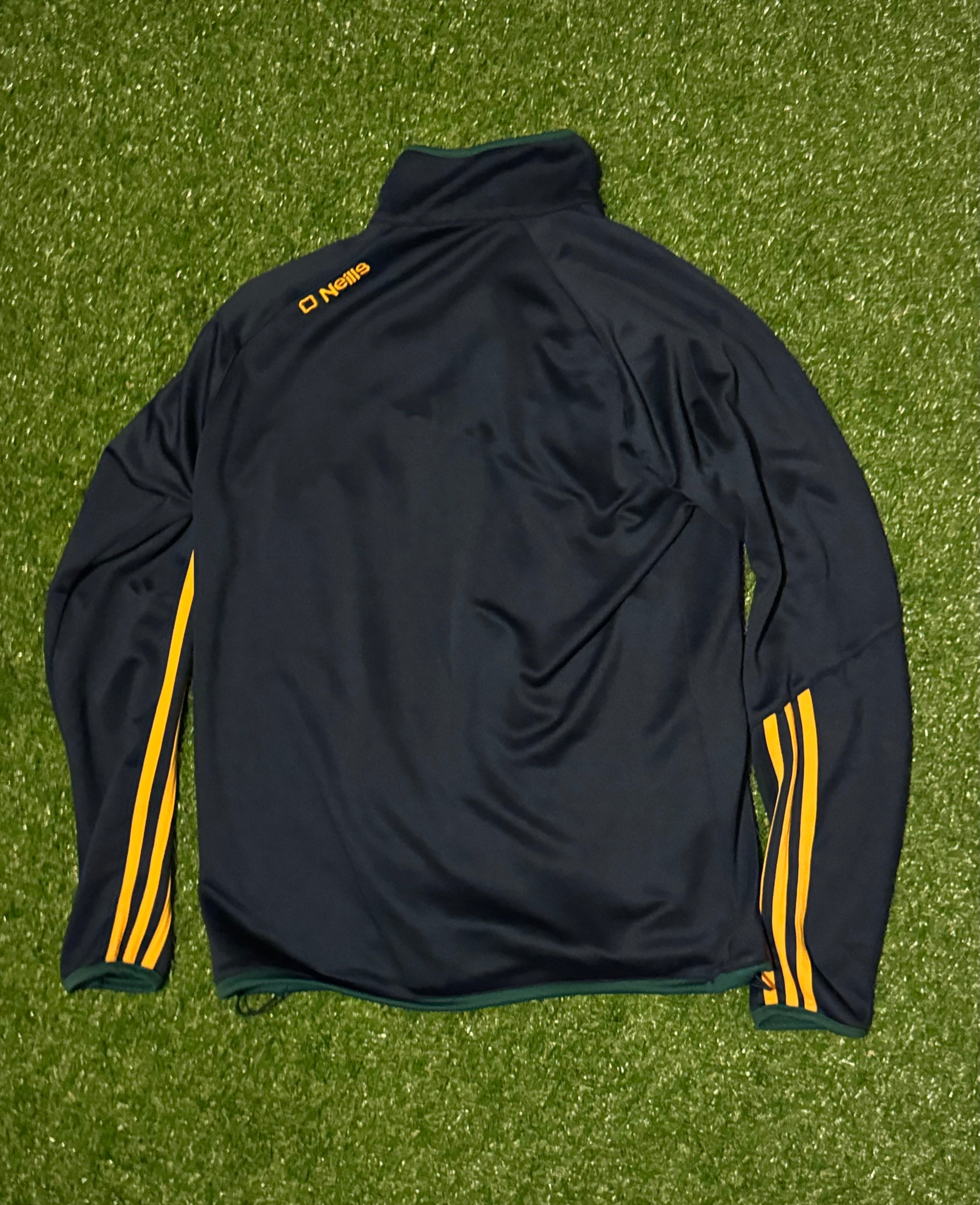 Kerry GAA Half Zip - O’Neills - Size Small