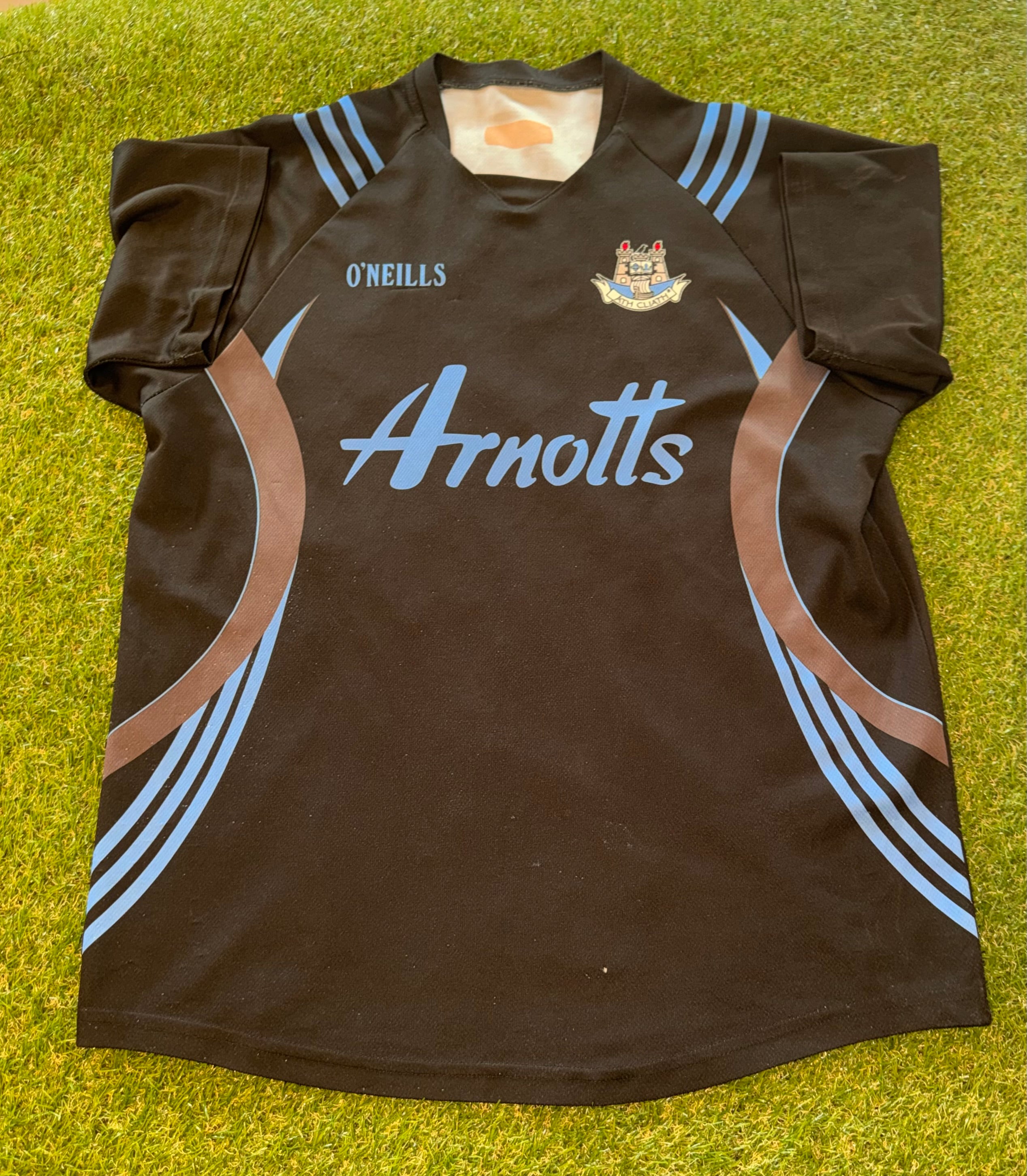 Dublin GAA Training Jersey - O’Neills - Size Large