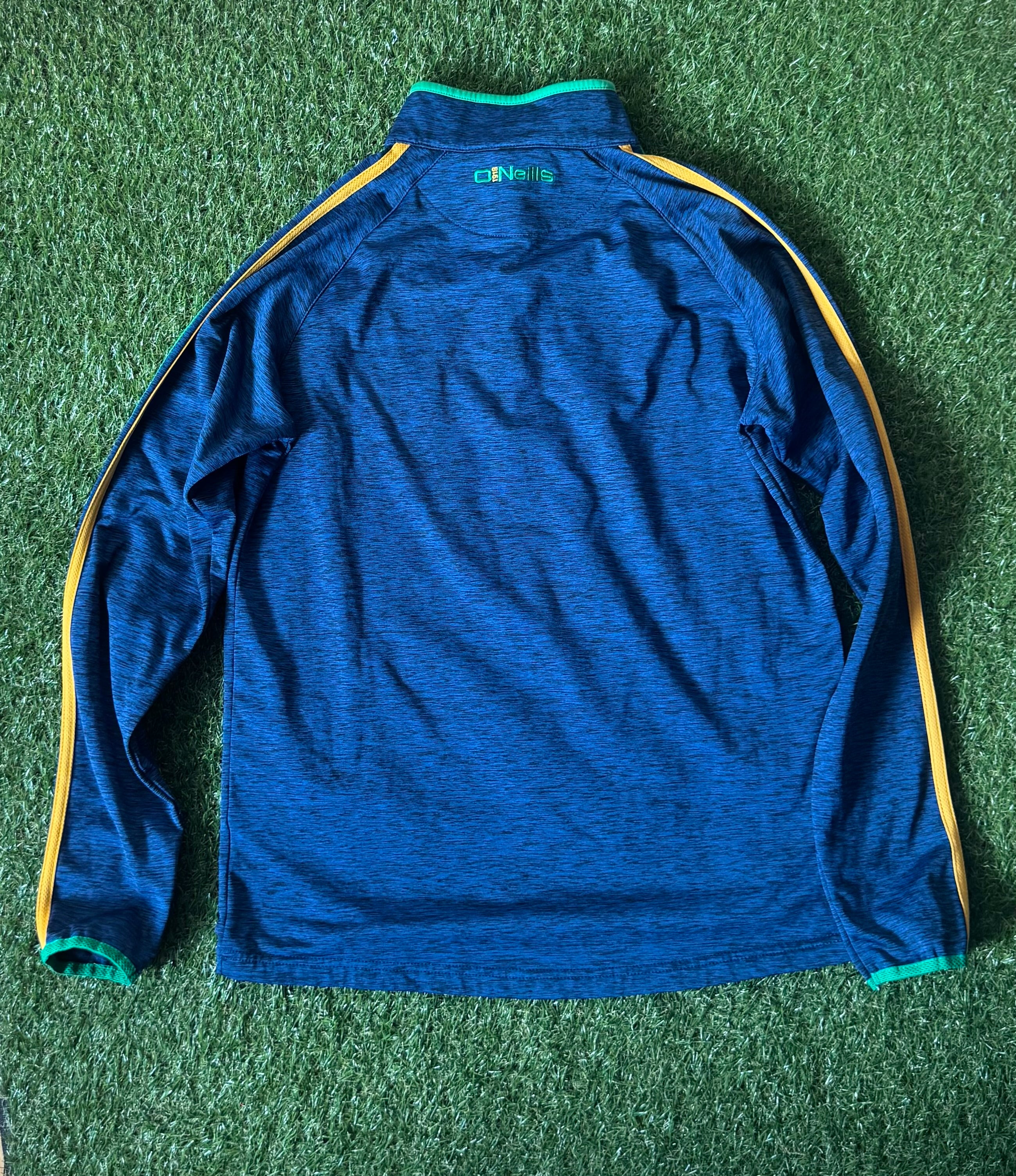 Kerry GAA Half Zip - O’Neills - Size Medium