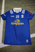 Cavan GAA Jersey | No.29 | Size Large Tight Fit - O’Neills