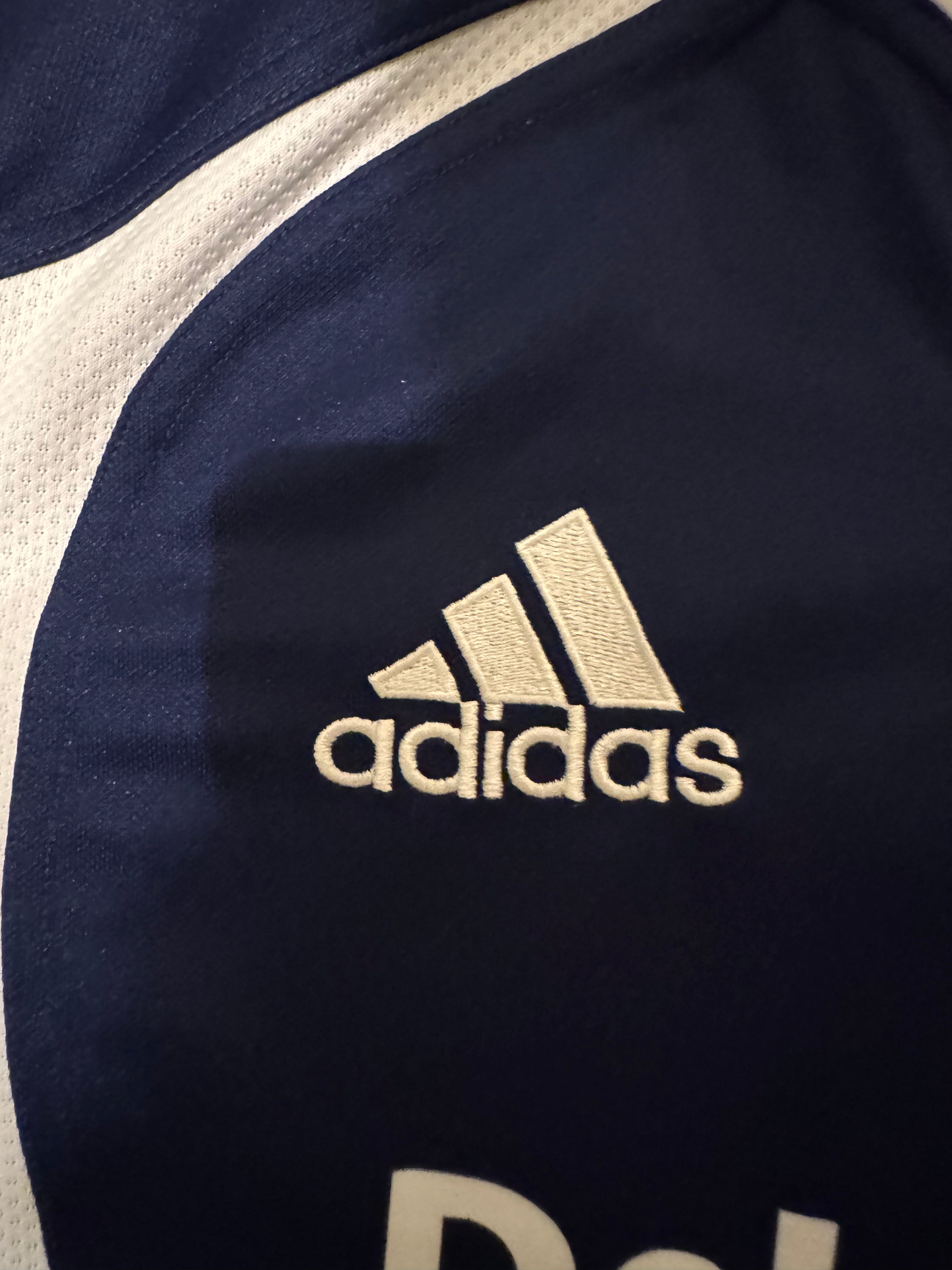 Munster Rugby 2008 Navy Jersey Size M