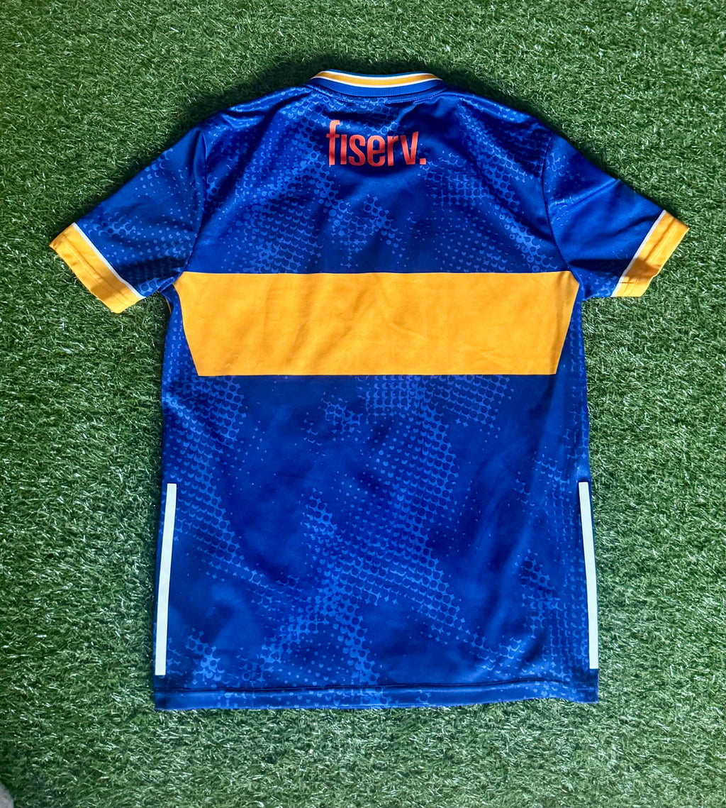 Tipperary GAA Jersey - O’Neills - Large Tight Fit