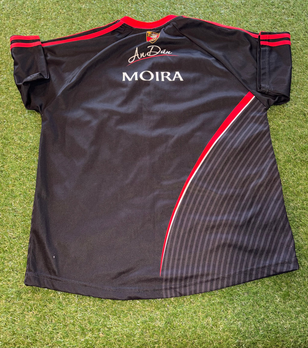 Down GAA Jersey | Size Medium