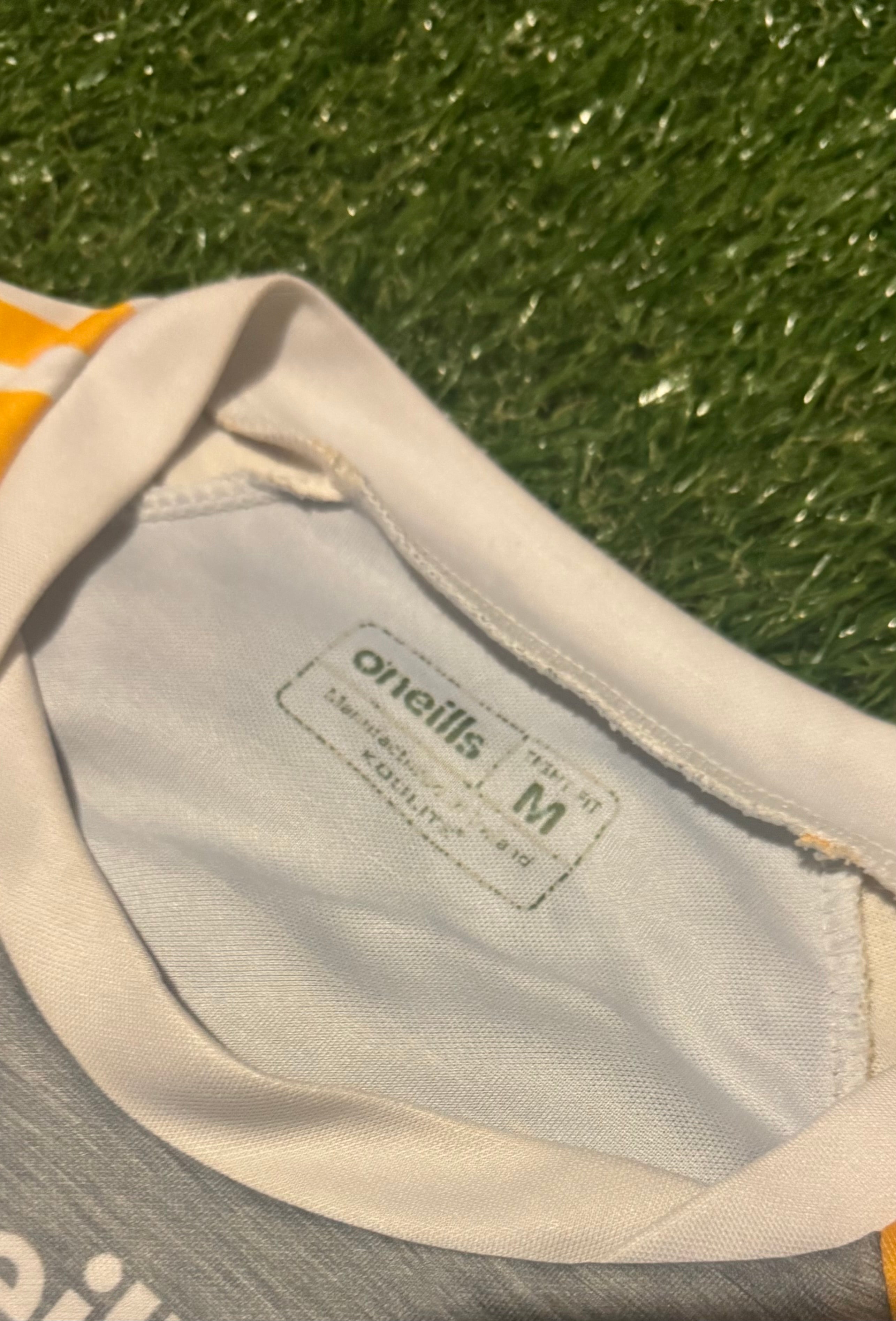 Clonduff GAA Jersey - Medium Tight Fit - O’Neills