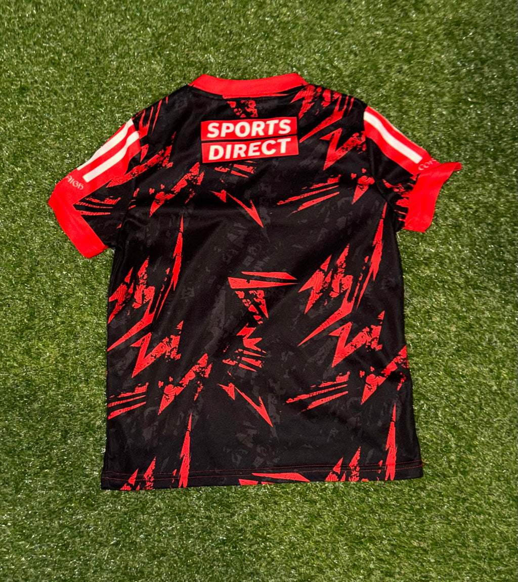 Cork GAA Jersey - Age 9/10 - O’Neills