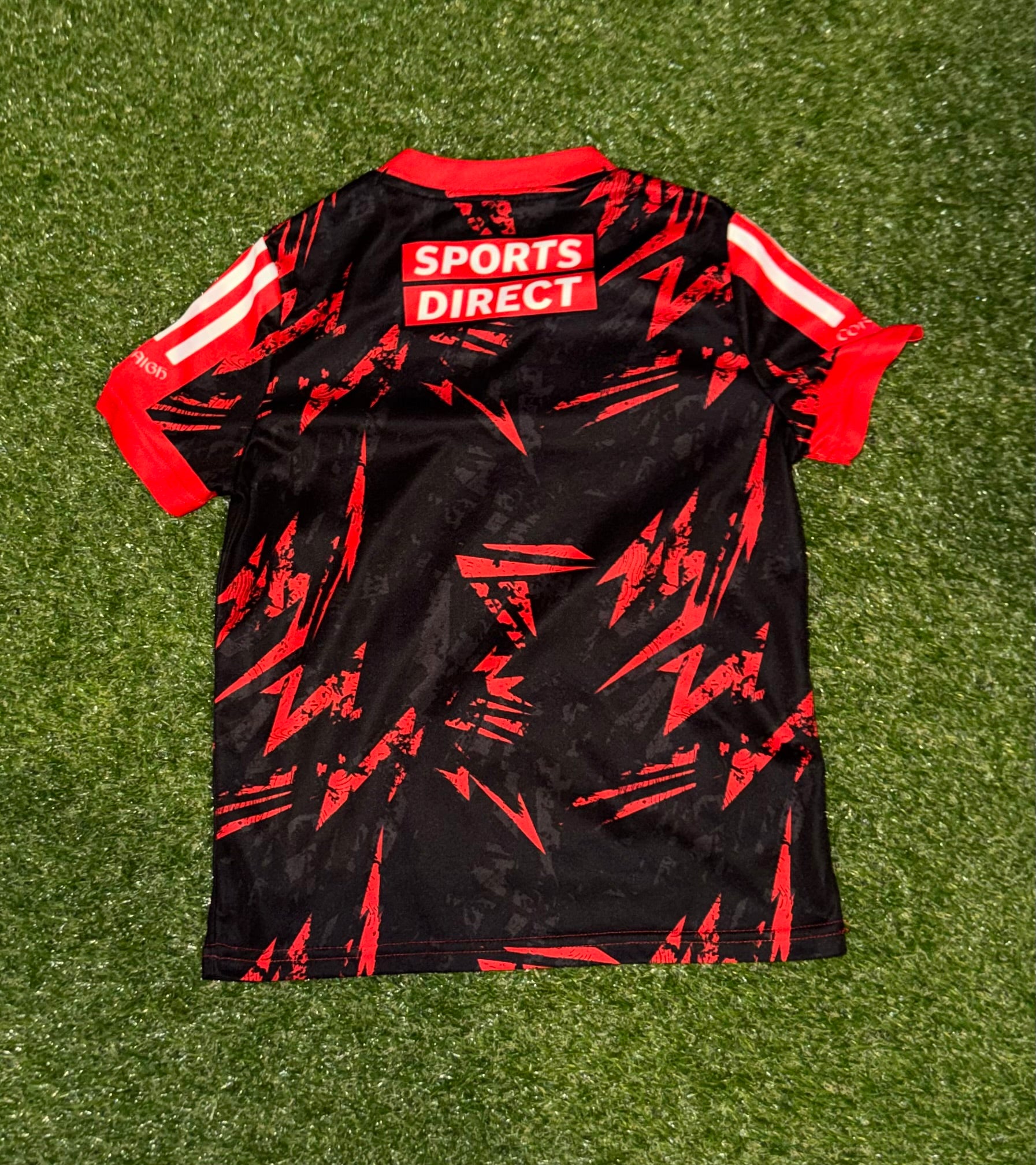 Cork GAA Jersey - Age 9/10 - O’Neills