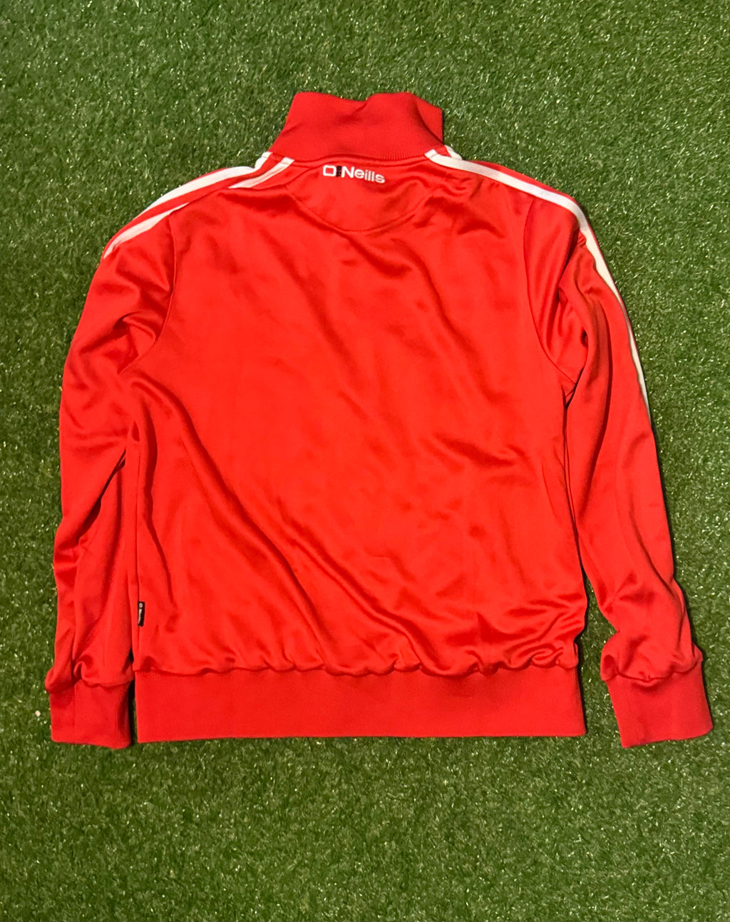 UCC GAA Jacket - O’Neills - Size Medium