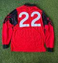 O’Neills Vintage Down Style Jersey - No.22 - Size M
