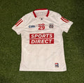 Cork GAA Jersey - Medium Tight Fit XL- GPS Pouch - O’Neills