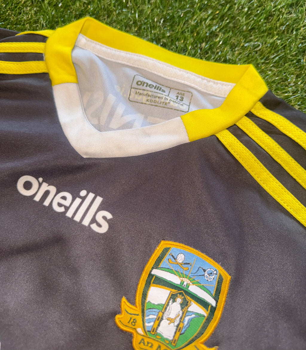 Meath GAA Jersey Age 13 - O’Neills