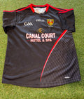 Down GAA Jersey | Size Medium