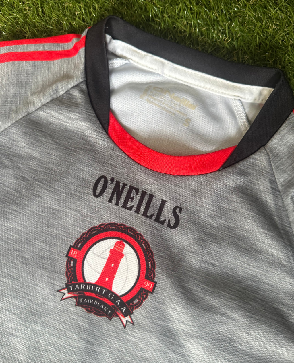 Tarbert GAA Jersey - Size Small - O’Neills