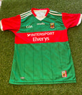 Age 13 Mayo GAA Jersey - O’Neills