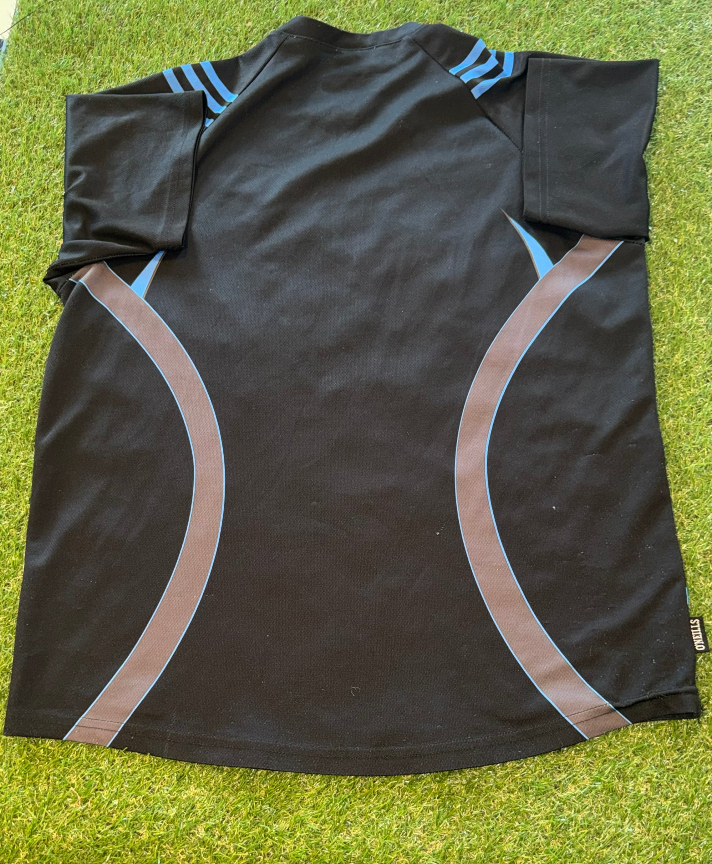 Dublin GAA Training Jersey - O’Neills - Size Large