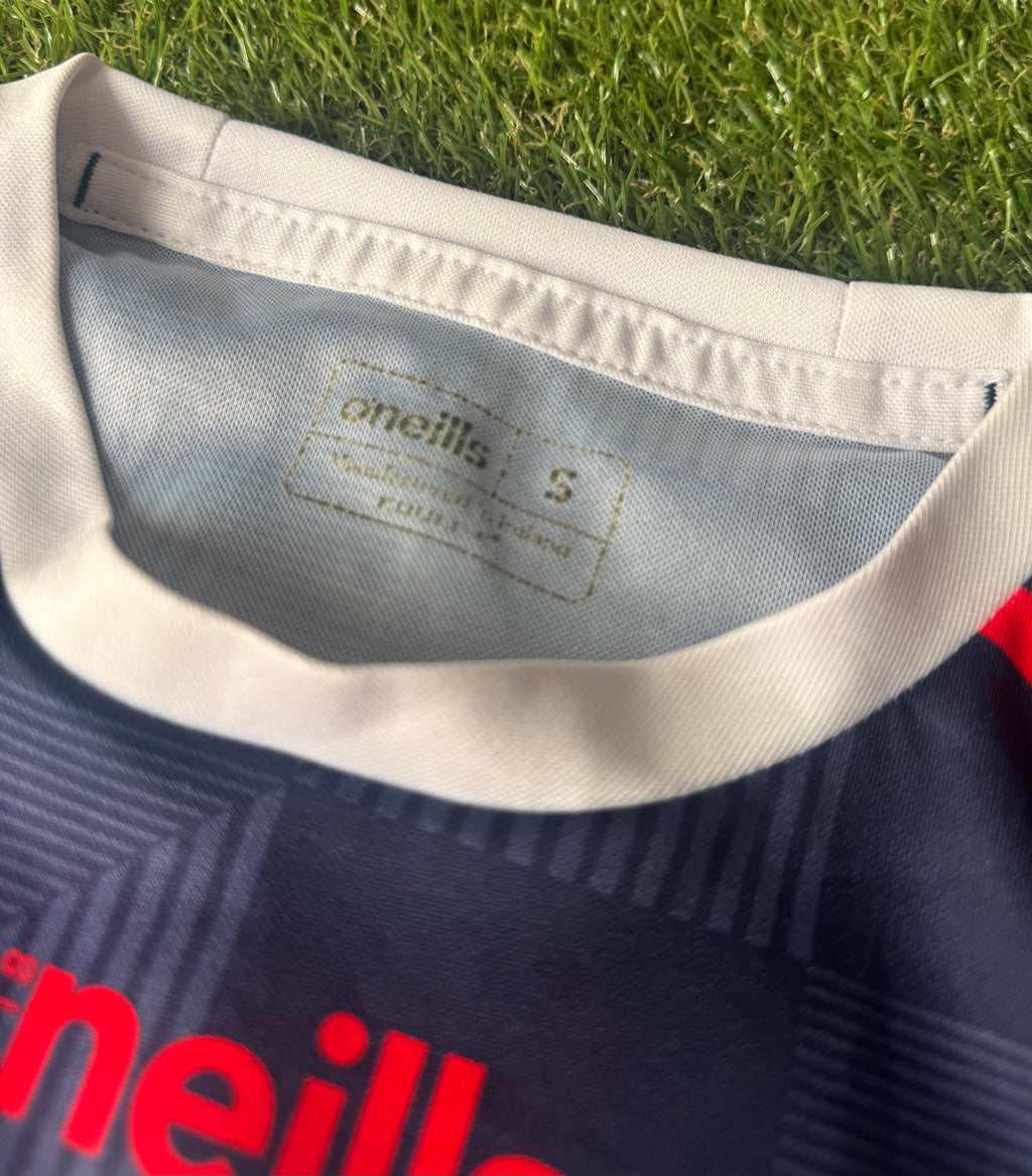 Watergrasshill GAA Jersey - Size Small - O’Neills
