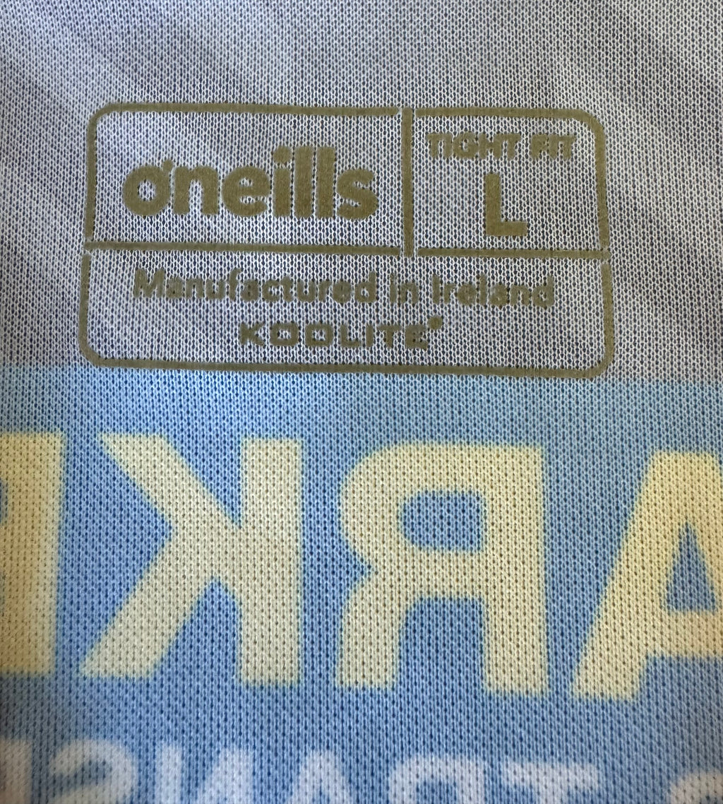 Ballycastle GAA Jersey | Large Tight Fit | O’Neills