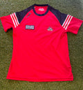 Cork GAA Training T-Shirt / Jersey - O’Neills - Sizs Small