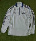 Dublin GAA Half Zip - O’Neills - Size XL
