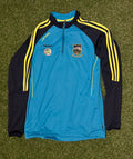 Tipperary GAA Half Zip - Size Medium