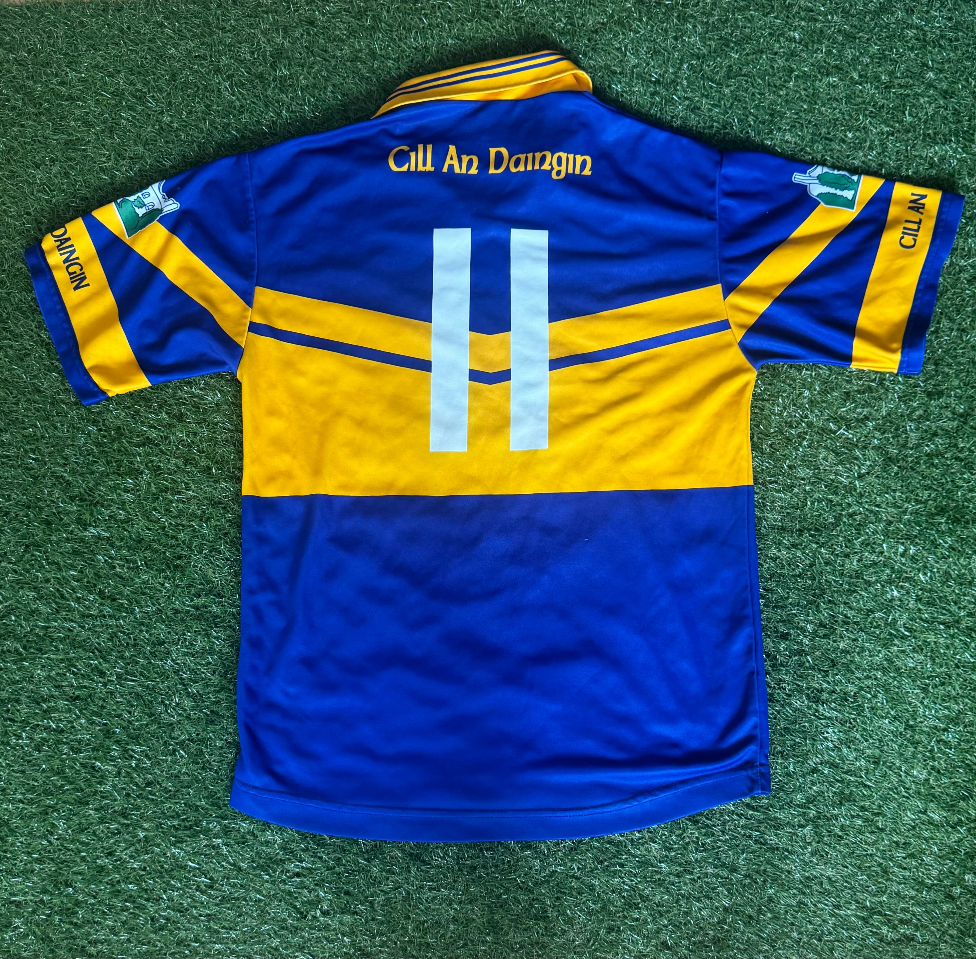 Kiladangan GAA Jersey - O’Neills - Size Small