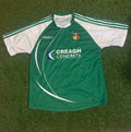 Antrim GAA Training Jersey - O’Neills Size Small