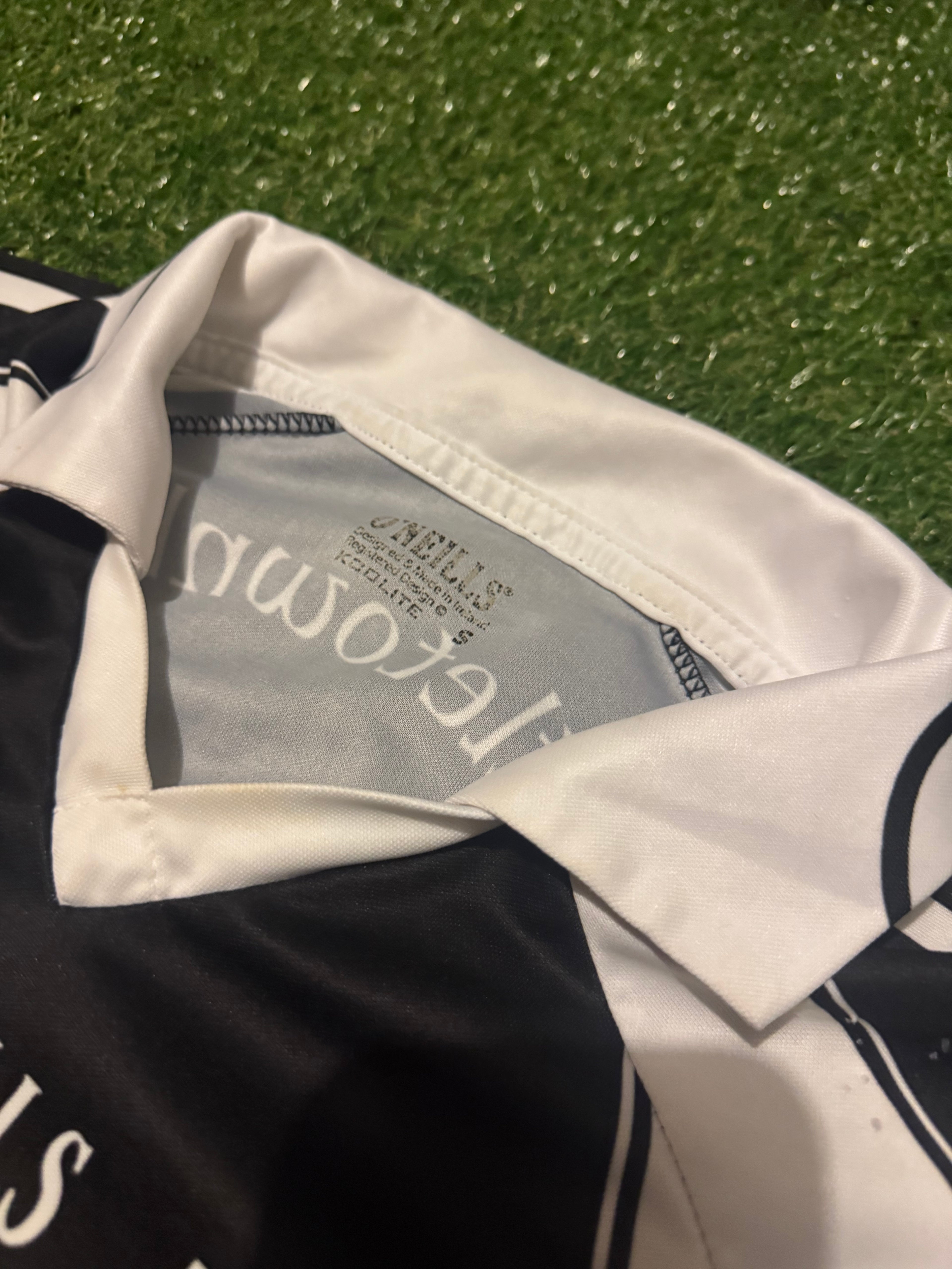 O’Neills Size Small Castletownbere GAA Jersey - No.14