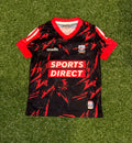 Cork GAA Jersey - Age 9/10 - O’Neills