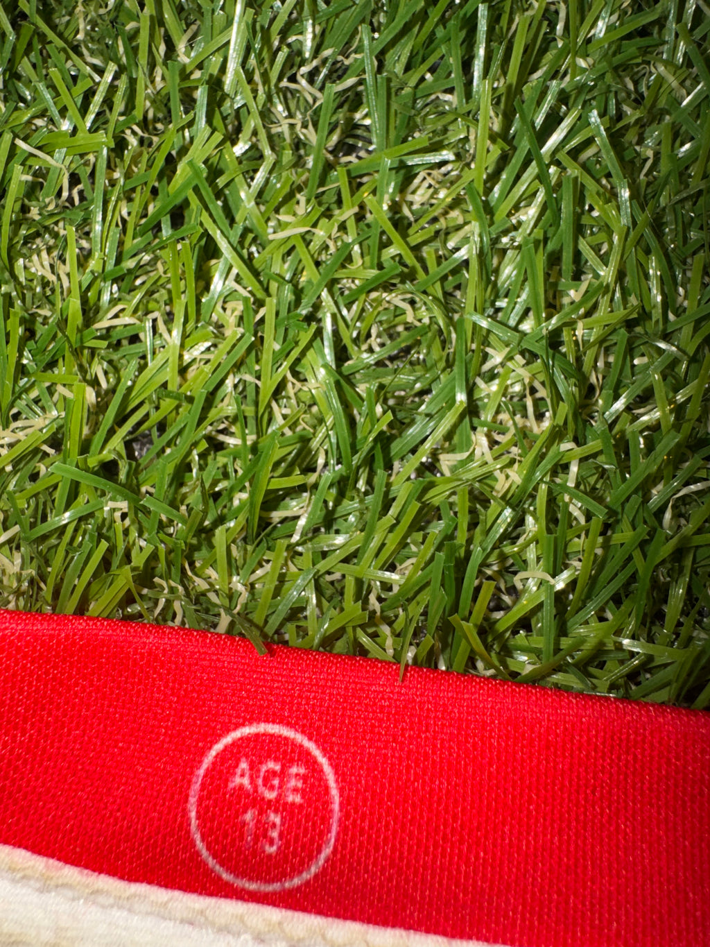 Age 13 Mayo GAA Jersey - O’Neills