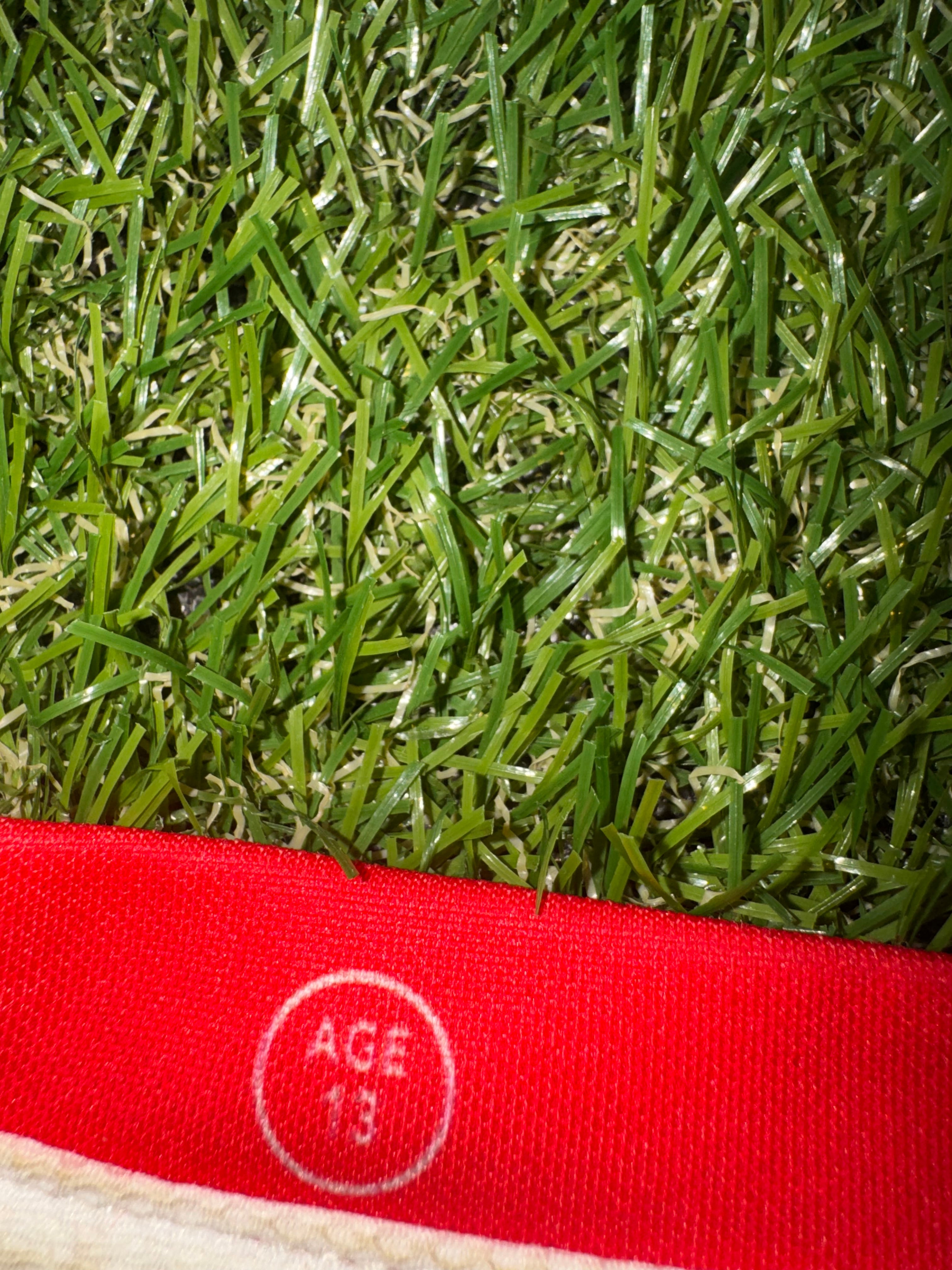 Age 13 Mayo GAA Jersey - O’Neills