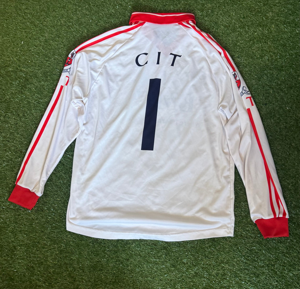 Cork ‘CIT’ O’Neills GAA Jersey - Size Large