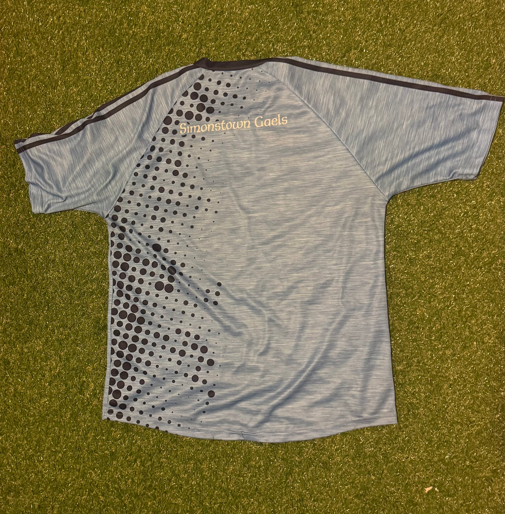 Simonstown GAA Jersey - Size Medium - O’Neills