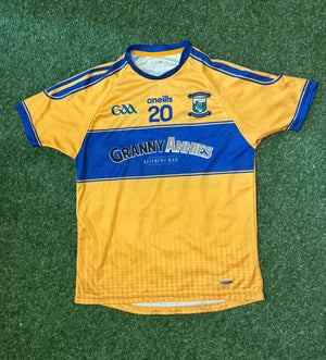 Limavady Wolfhounds GAA Jersey - Large Tight Fit - O’Neills