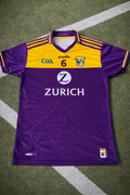 Wexford Gaa Jersey | Size Large Tight Fit | O’Neills