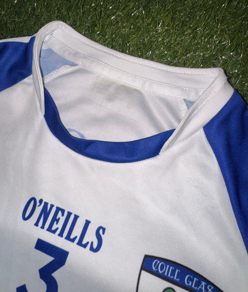 Greenwood GAA (Perth Australia) Jersey - Large Tight Fit - O’Neills