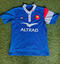 France Rugby Jersey | Le Coq Sportif | Size L