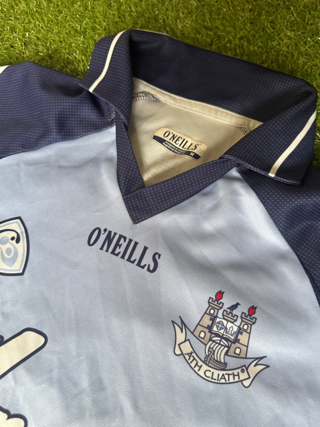Dublin GAA Jersey - Size Medium - O’Neills - Vintage