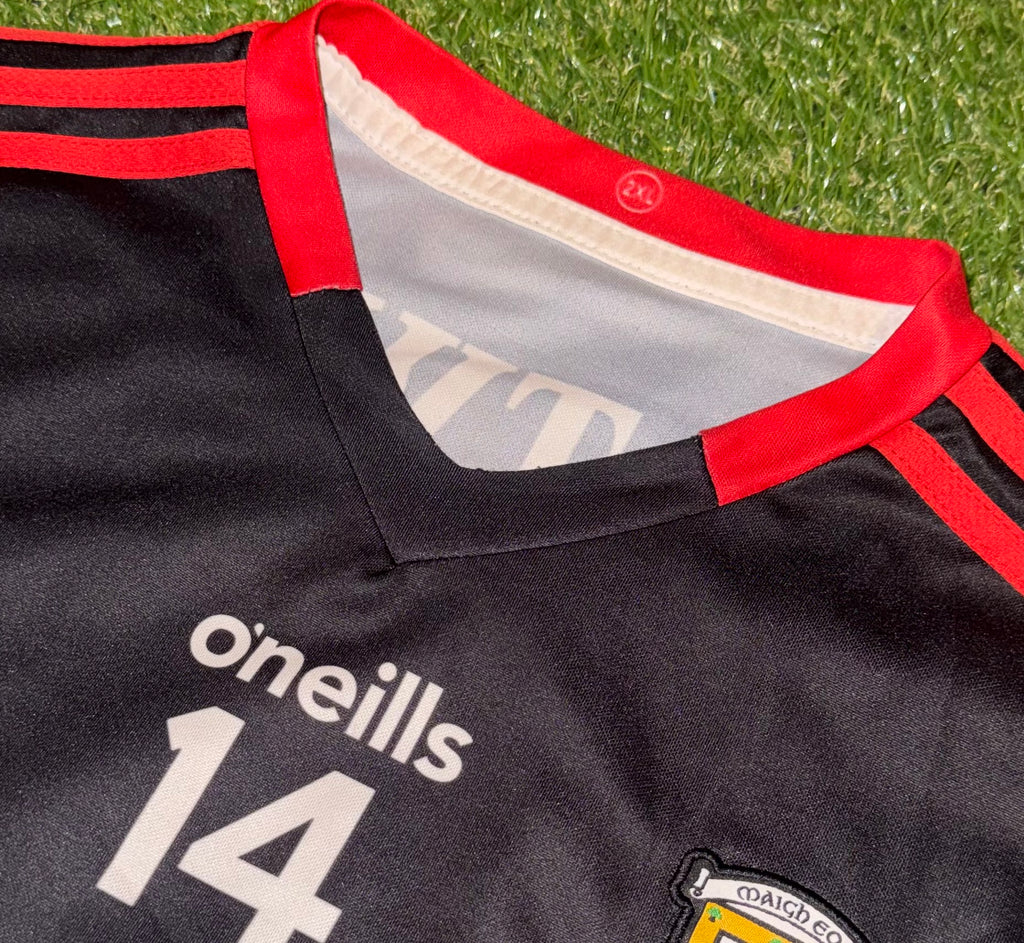 Mayo GAA Jersey - 2XL - O’Neills