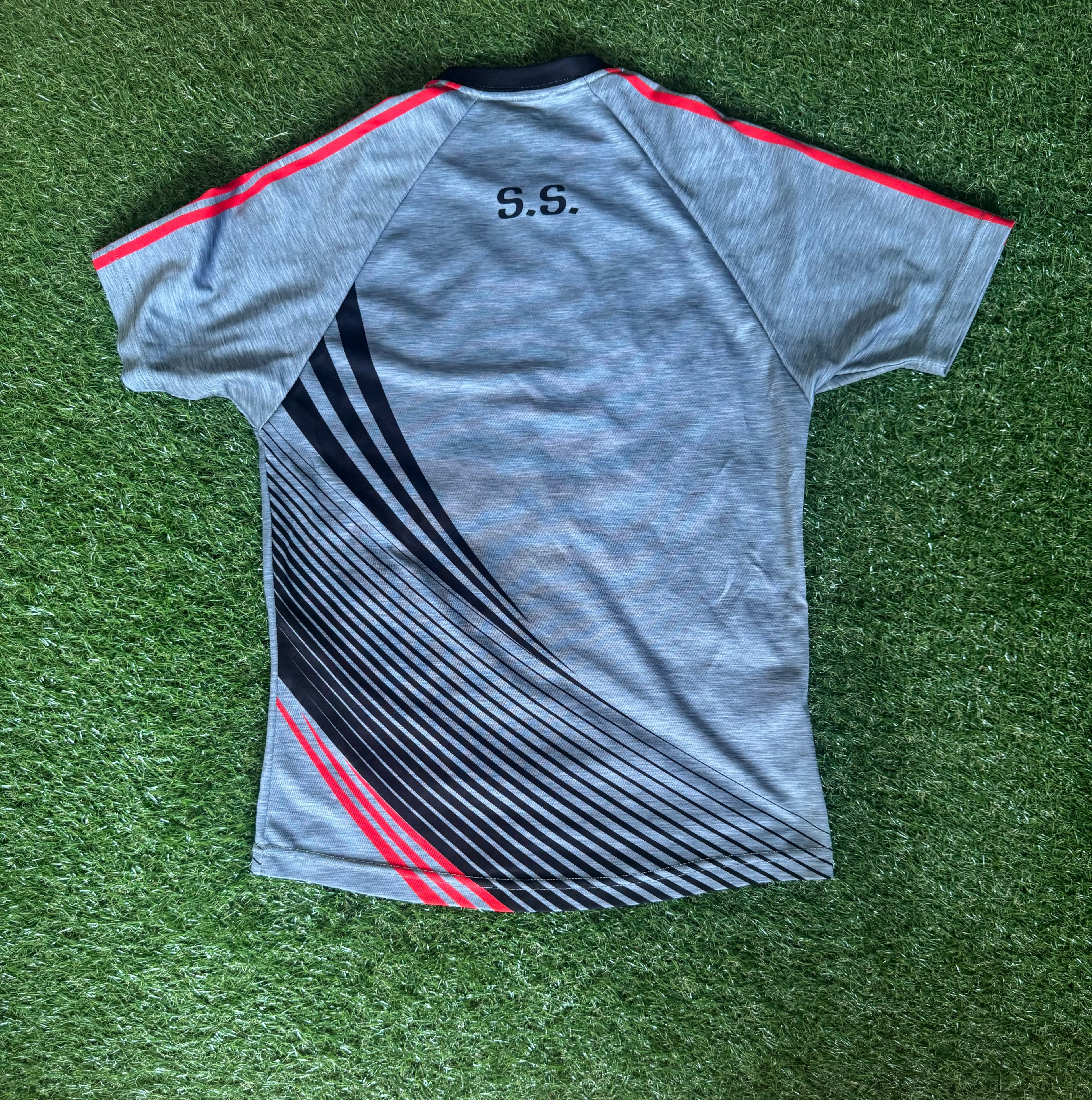 Tarbert GAA Jersey - Size Small - O’Neills