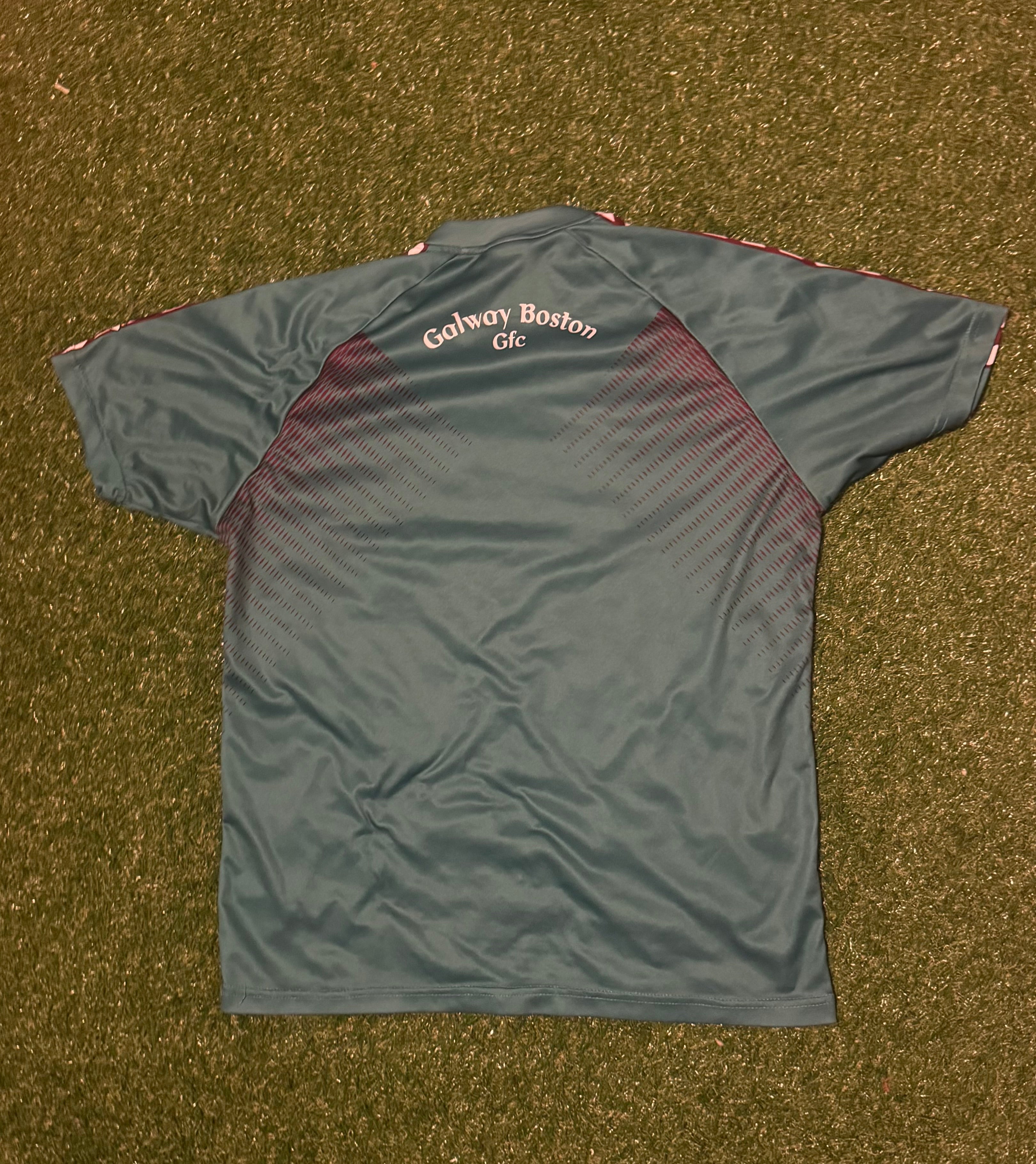 Galway Boston Jersey - Medium