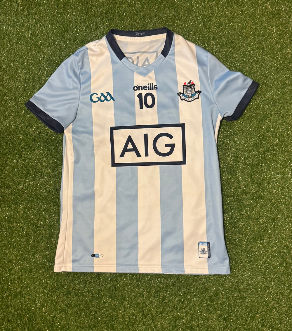 Medium Tight Fit Dublin GAA Jersey - O’Neills