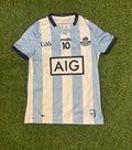 Medium Tight Fit Dublin GAA Jersey - O’Neills